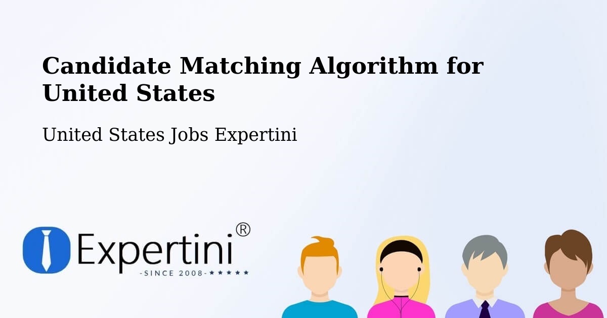 Candidate Matching Algorithm Overview – El Paso - United States Jobs Expertini