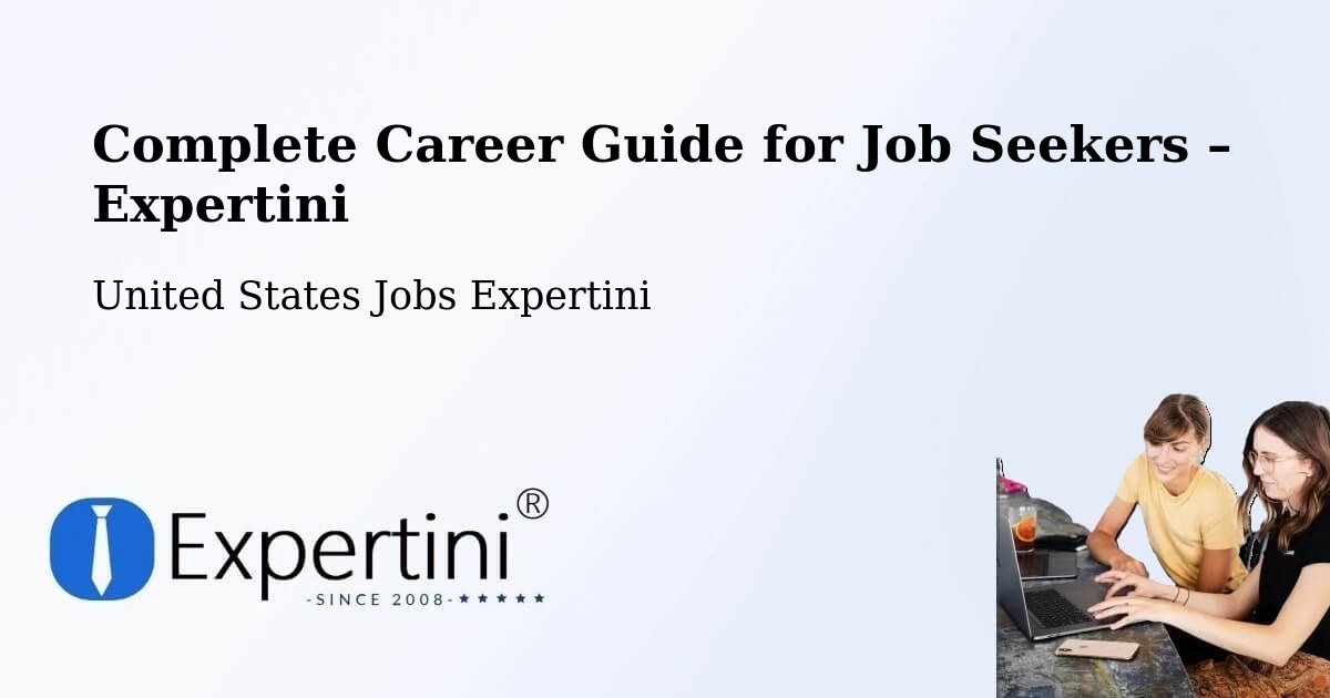 Career Guide for Job Seekers – El Paso - El Paso, United States Jobs Expertini