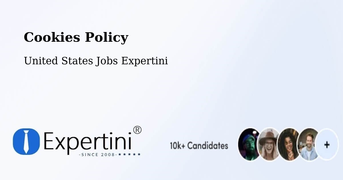 Cookie Policy – El Paso - United States Jobs Expertini